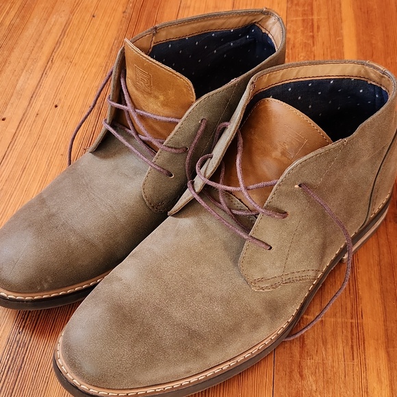 Rye Other - Rye Desert Boots